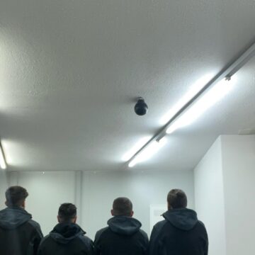 Das Team der Fly KeyNet GmbH